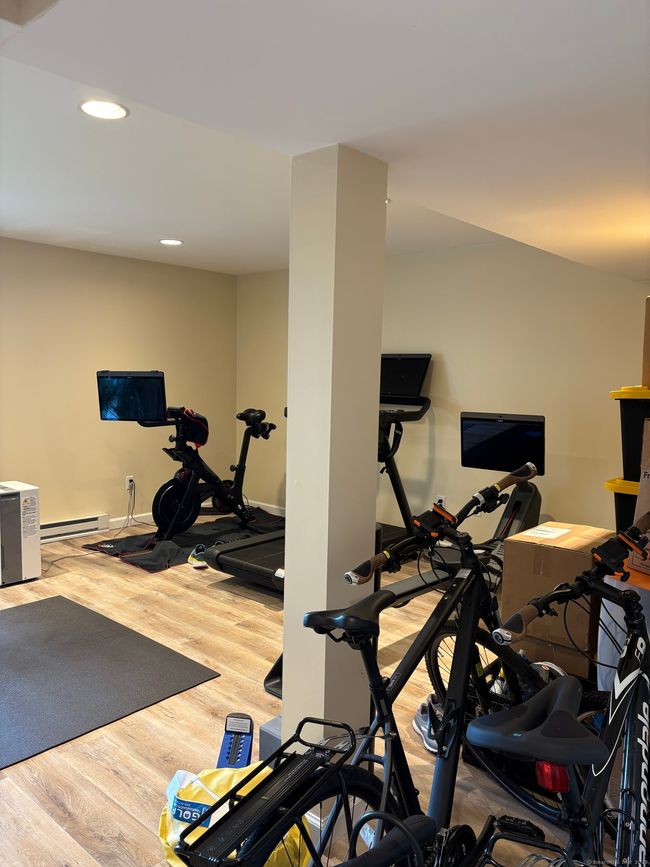 UNIT-17-6 - 55 Mill Plain Rd, Condo with 3 bedrooms, 3 bathrooms and 1 parking in Danbury CT | Image 22