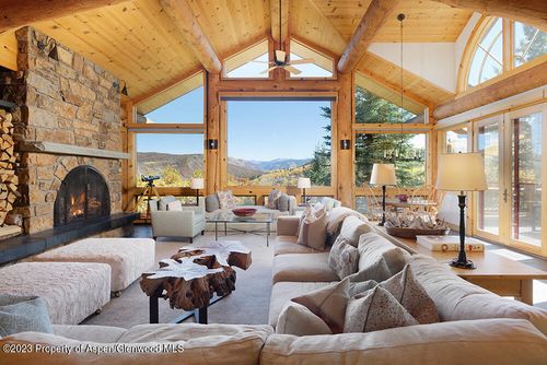 38 Fox Ln, Snowmass Village, CO, 81615-5690 | Card Image