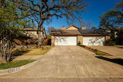 1413 Palmnold Cir E, Fort Worth, TX, 76120-4705 | Card Image