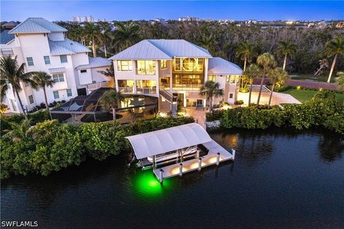 225 Bayfront Dr, BONITA SPRINGS, FL, 34134-8548 | Card Image