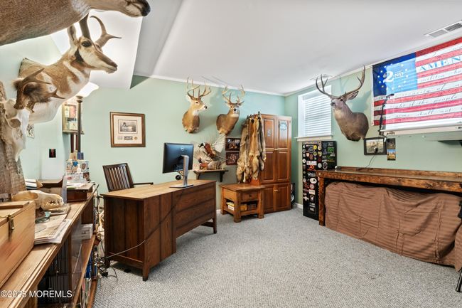 35 Chestnut Hill Rd, House other with 4 bedrooms, 2 bathrooms and null parking in Howell NJ | Image 22