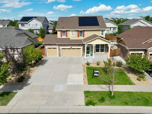 3164 S Kirk Way, Aurora, CO, 80013-9046 | Card Image