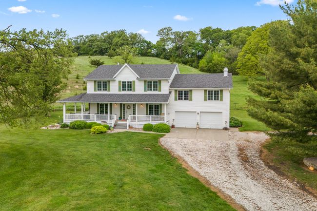 2183 208 Th Ln, Home with 4 bedrooms, 4 bathrooms and null parking in Logan IA | Image 5