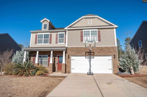 818 Sunseeker Dr, Chapin, SC, 29036-6143 | Card Image