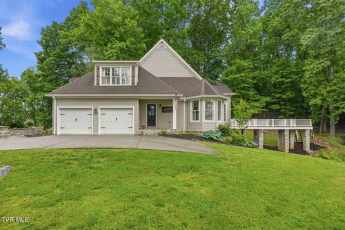 9 Thunder Bay Dr, Gray, TN, 37615-2973 | Card Image