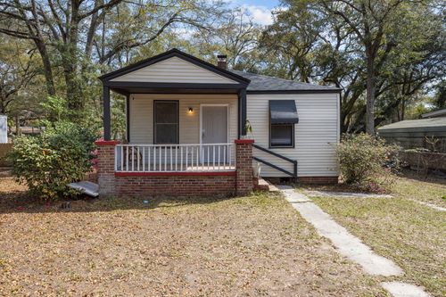 2631 Madden Drive Drive, North Charleston, SC, 29405 | Card Image