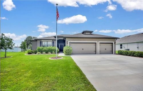 1213 Sw 22nd Pl, Cape Coral, FL, 33991-2216 | Card Image