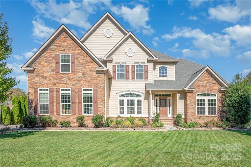 8543 Twickenham Ter, Harrisburg, NC, 28075-5100 | Card Image