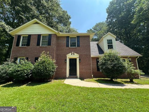 40 Lake Ct, Stockbridge, GA, 30281-1400 | Card Image
