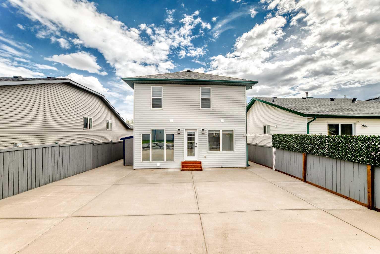 Residential in Calgary