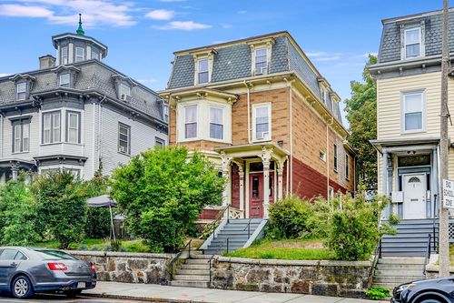 495 Warren St, Boston, MA, 02121-1355 | Card Image