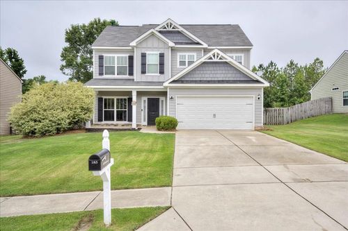 183 Beallwood Dr, Harlem, GA, 30814-4944 | Card Image