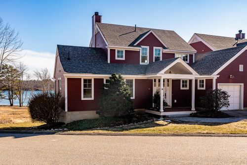 51-51 Powerhouse Hill Lane, Rockport, ME, 04856 | Card Image