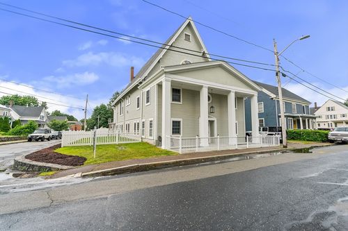 16 Williams St, North Easton, MA, 02356-1531 | Card Image
