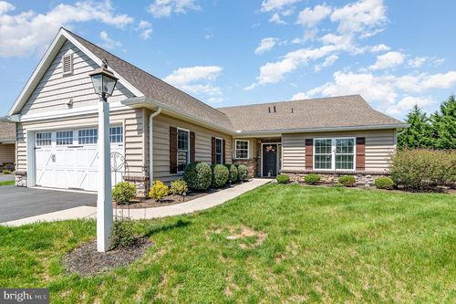 91 Springhaven Ct, PALMYRA, PA, 17078-8780 | Card Image