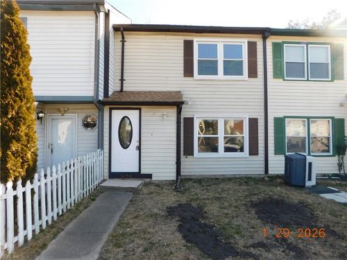 1050 Commonwealth Place, Virginia Beach, VA, 23464 | Card Image