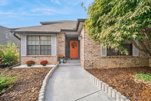 3311 Fairway St, Claremore, OK, 74019-4956 | Card Image