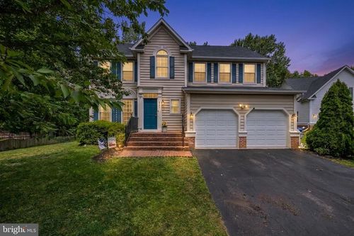 6504 Wheat Mill Way, Centreville, VA, 20121-4815 | Card Image