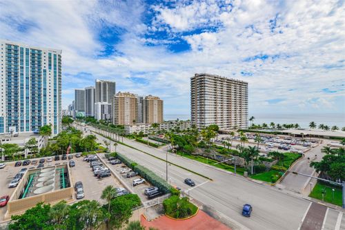 8m-1985 S Ocean Dr, Hallandale Beach, FL, 33009-5929 | Card Image