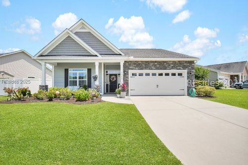 1362 Hearthstone Dr, Ridgeland, SC, 29936-7088 | Card Image