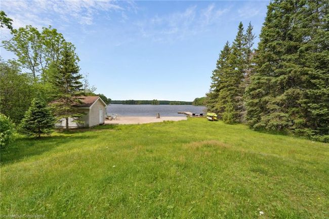 344 Whalley Lake Rd W, House other with 6 bedrooms, 2 bathrooms and 8 parking in Magnetawan ON | Image 34