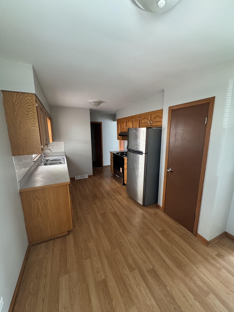 Residential in Chicago 3