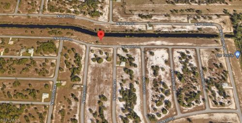 3607 Nw 46th Ln, Cape Coral, FL, 33993 | Card Image