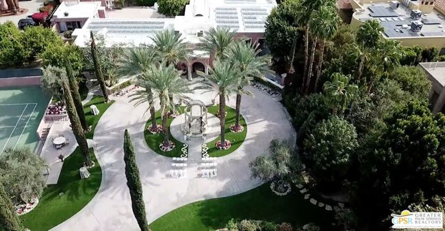 1 Von Dehn Rd, House other with 10 bedrooms, 13 bathrooms and 40 parking in Rancho Mirage CA | Image 32