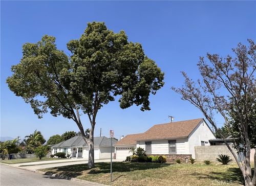 242 N Chalburn Ave, West Covina, CA, 91790-2003 | Card Image