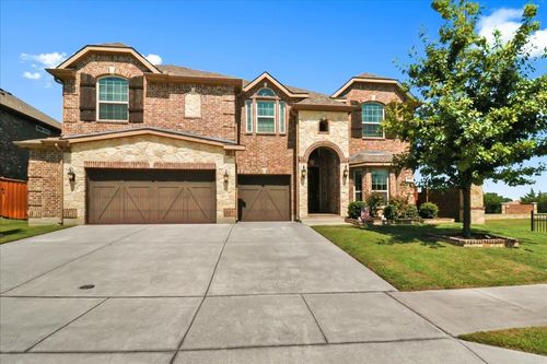 5225 Edgebrook Way, Fort Worth, TX, 76244-2179 | Card Image