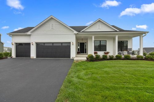 555 N Boulder Ridge Drive, Lake Geneva, WI, 53147 | Card Image