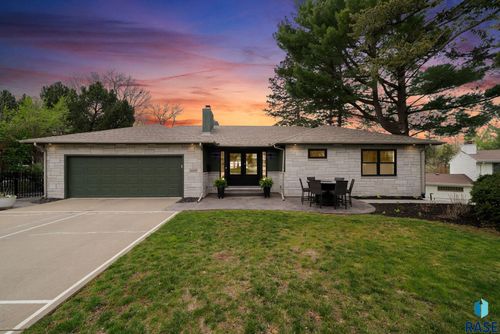 2609 S 4th Ave Avenue, Sioux Falls, SD, 57105 | Card Image