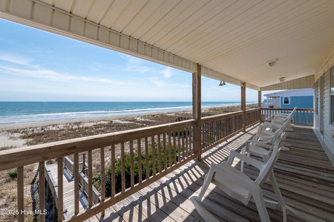 839 Ocean Blvd W, House other with 5 bedrooms, 6 bathrooms and null parking in Holden Beach NC | Image 35