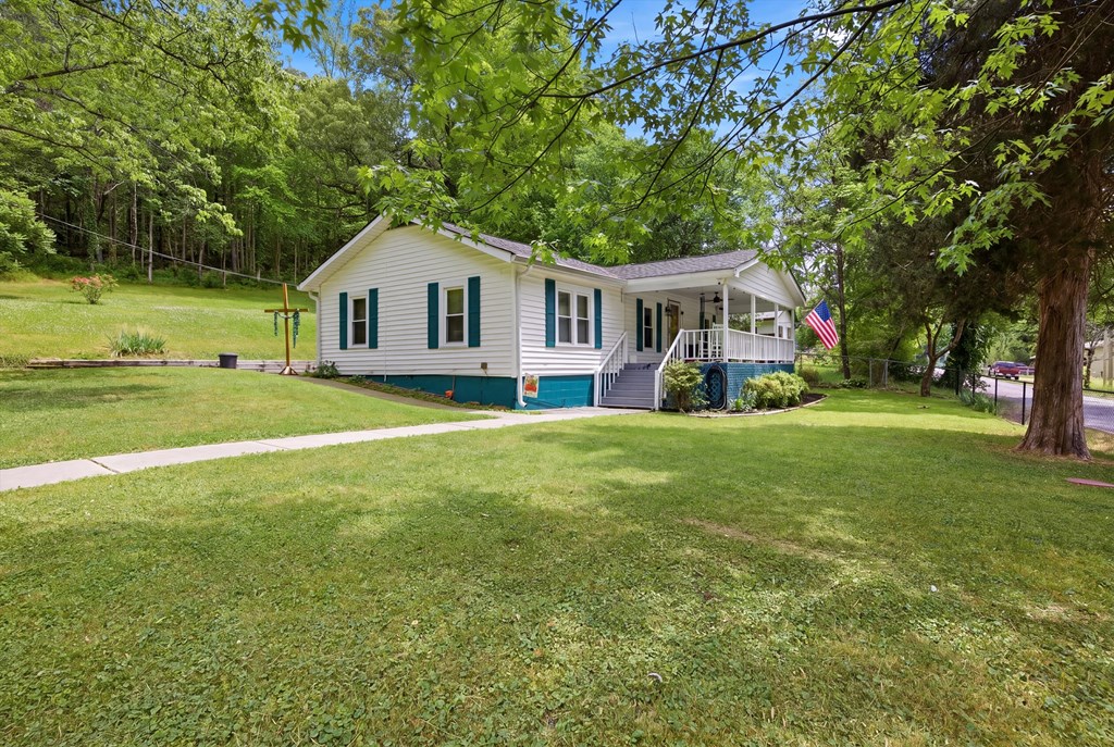 Residential in Rossville 2