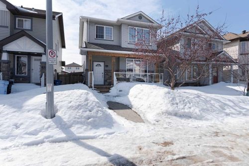 136 Fireweed Crescent, Fort Mcmurray, AB, T9J0J3 | Card Image