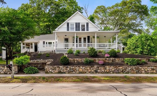 240 Main St, Norfolk, MA, 02056-1323 | Card Image