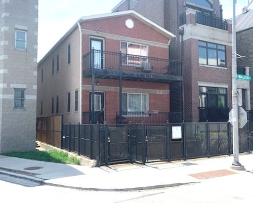 1327 W Walton St, CHICAGO, IL, 60642-5612 | Card Image