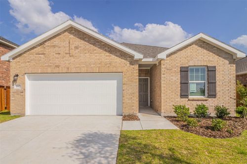 1862 Mccree St, Forney, TX, 75126-3936 | Card Image