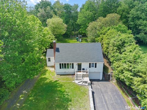 21 Lone Oak Ave, Wolcott, CT, 06716-1518 | Card Image