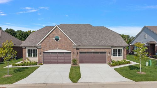 40683 Azalea Drive, Clinton Charter Township, MI, 48036 | Card Image