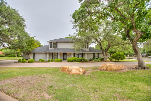 5235 Beverly Drive, San Angelo, TX, 76904 | Card Image