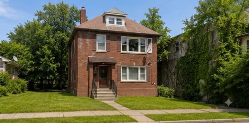 710 W Ridge Rd, Gary, IN, 46408-2611 | Card Image