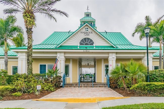 5303 Moon Shell Dr, House other with 4 bedrooms, 3 bathrooms and null parking in APOLLO BEACH FL | Image 85