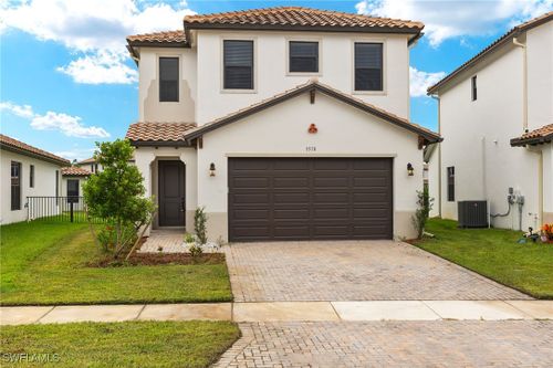 5578 Carrara Drive, Ave Maria, FL, 34142 | Card Image