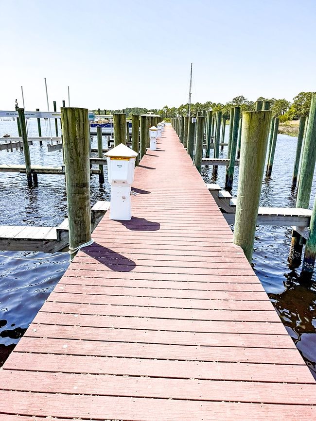 53 - 343 East Pass Lndg, Home with 0 bedrooms, 0 bathrooms and null parking in Carrabelle FL | Image 15