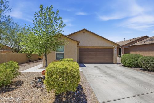 6172 S Antrim Loop, Tucson, AZ, 85706 | Card Image