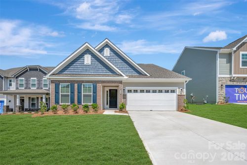 1727 Boulder Ridge Drive, Gastonia, NC, 28052 | Card Image
