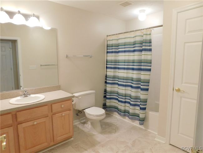 7351 Norwood Pond Pl, Condo with 2 bedrooms, 2 bathrooms and null parking in Midlothian VA | Image 19