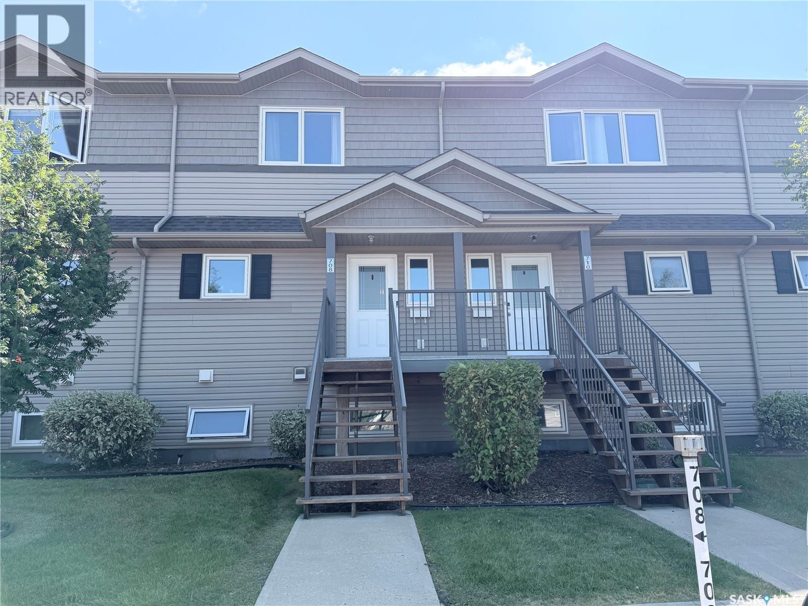 Residential in Saskatoon