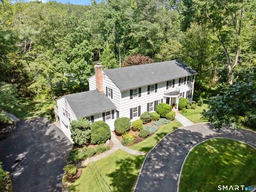 5 Aspetuck Ln, Westport, CT, 06880-1313 | Card Image